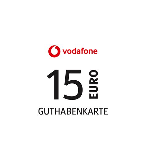Vodafone 15 lik tarife